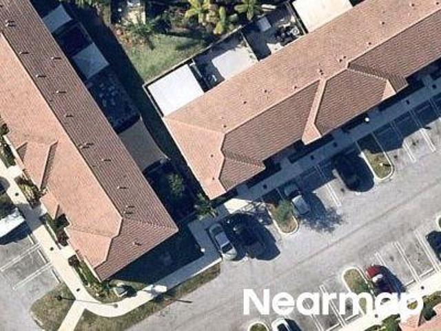 Townhouse for sale in Homestead, Florida