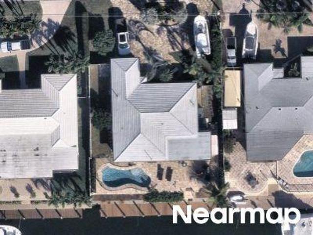 House for sale in Pompano Beach, Florida