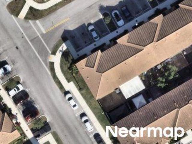 Townhouse for sale in Homestead, Florida