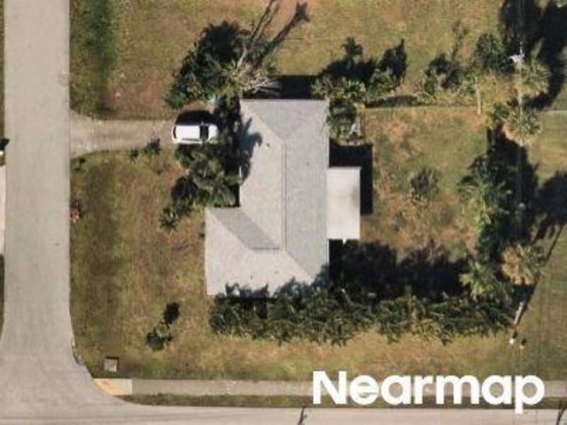 House for sale in Cape Coral, Florida