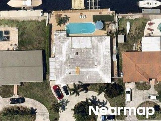 House for sale in Pompano Beach, Florida