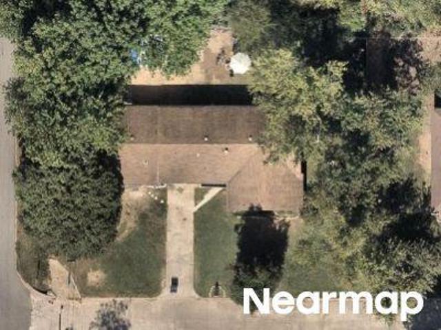 House for sale in Muldrow, Oklahoma