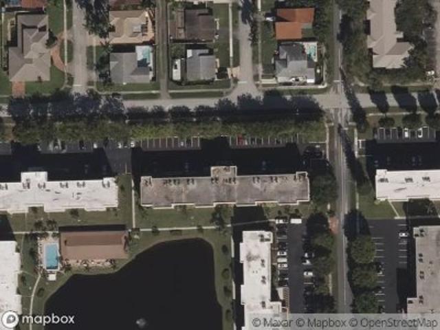 Condo for sale in Dania, Florida