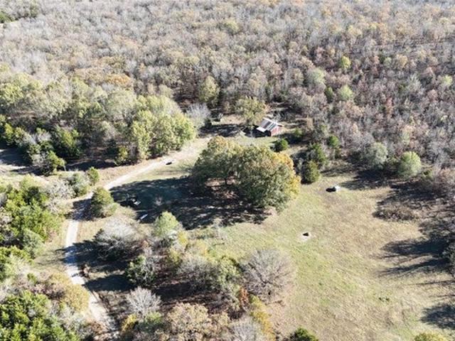 Land for sale in Red Oak, Oklahoma