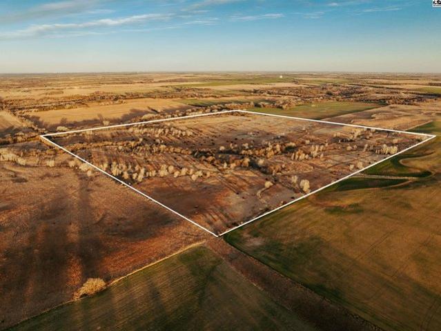 Land for sale in Kansas