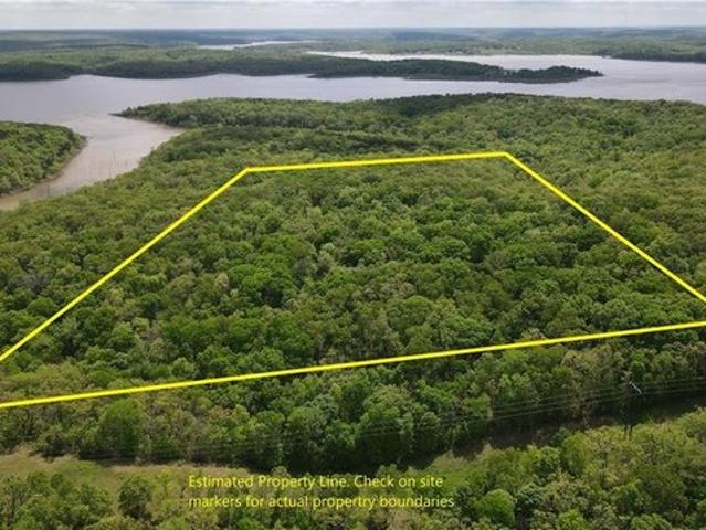 Farm for sale in Deepwater, Missouri