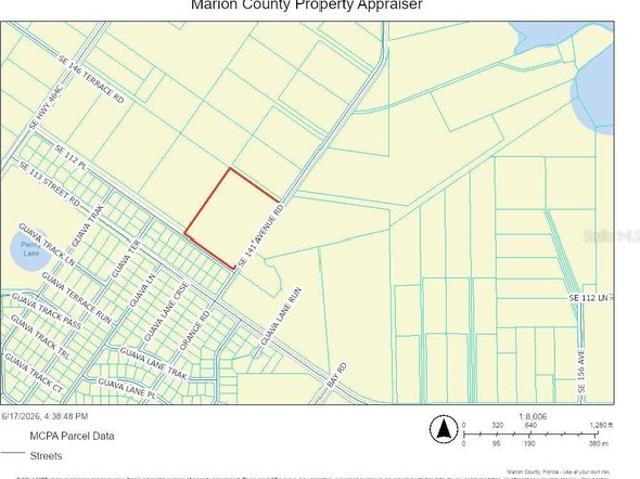 Land for sale in Ocklawaha, Florida