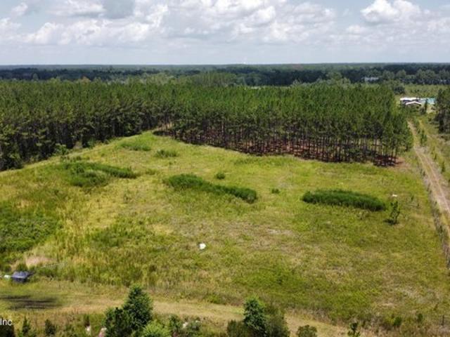 Land for sale in Starke, Florida