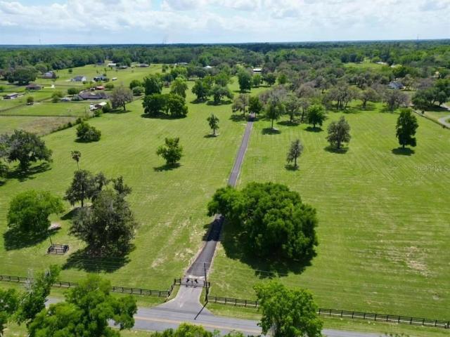 Land for sale in Belleview, Florida