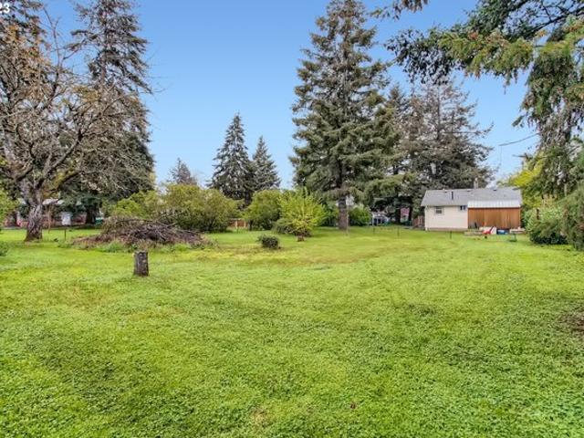 Land for sale in Powellhurst-Gilbert, Portland