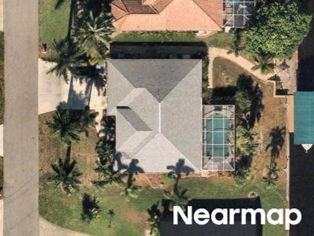House for sale in Cape Coral, Florida