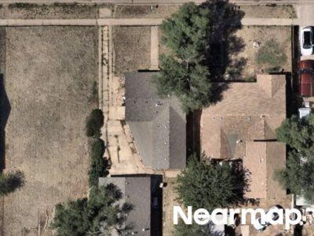 House for sale in Potter, Texas