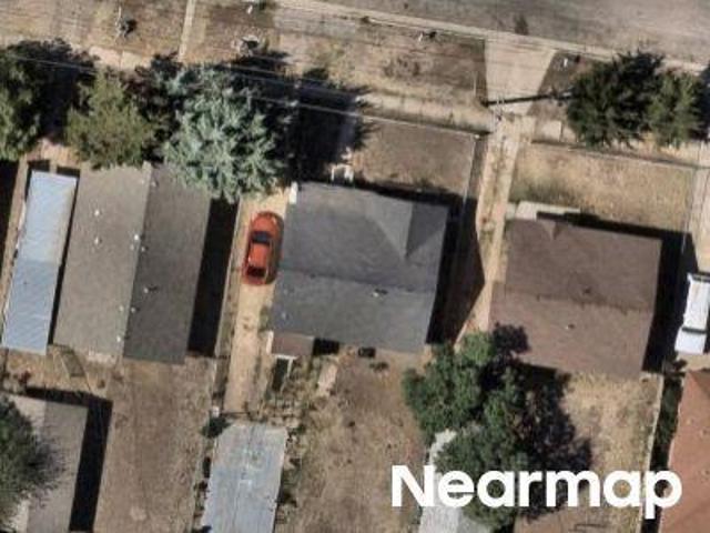 House for sale in Mirror's Addition, Amarillo