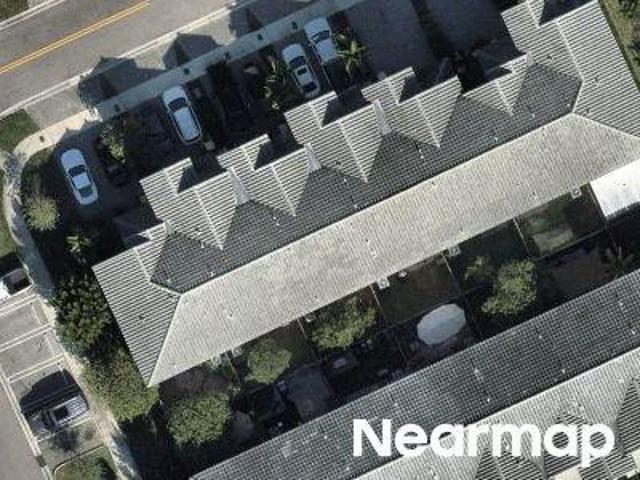Townhouse for sale in Homestead, Florida