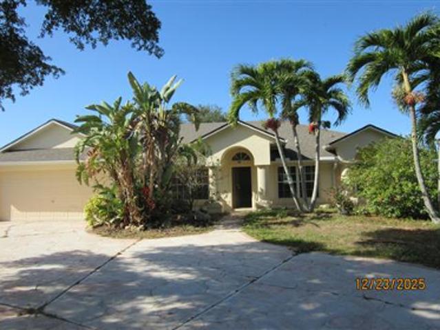House for sale in Cape Coral, Florida