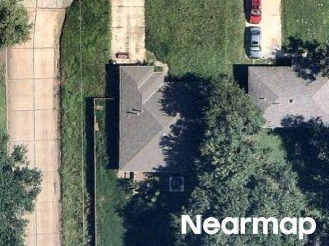 House for sale in Oklahoma