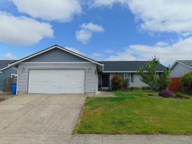 House for sale in Battle Ground, Washington