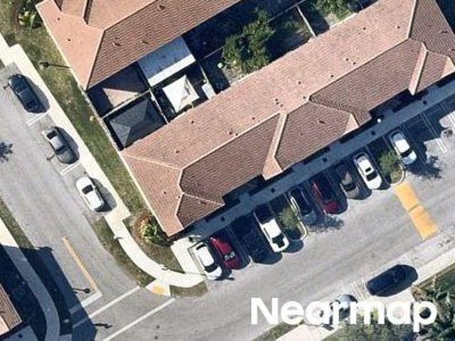 Townhouse for sale in Homestead, Florida