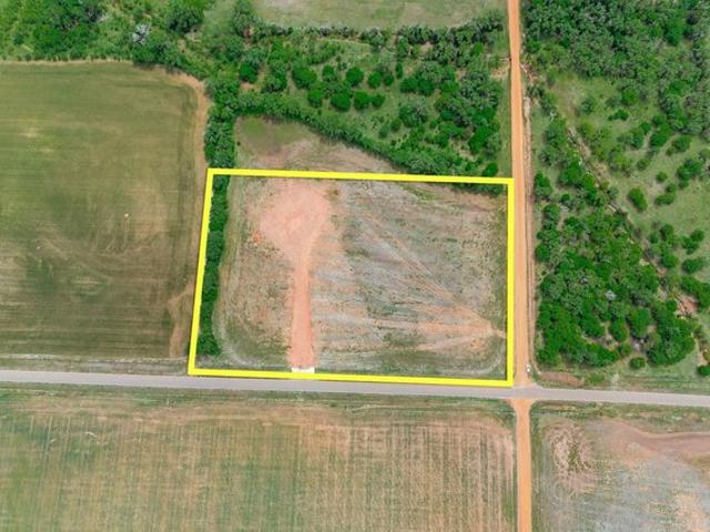 Land for sale in Kansas