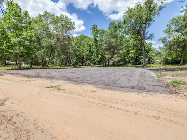 Land for sale in Webster, Florida