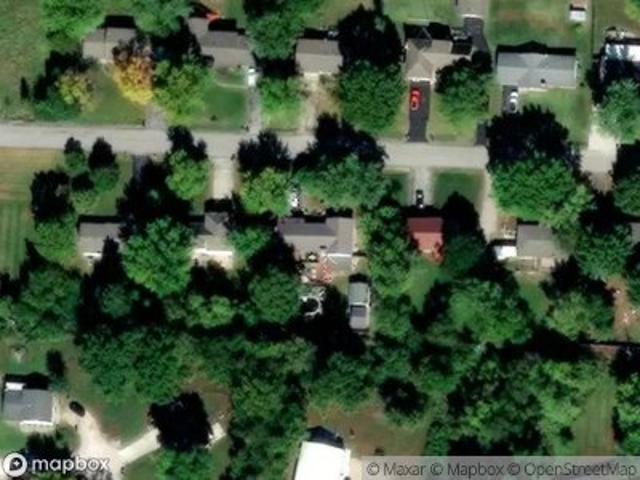 House for sale in Warrensburg, Missouri