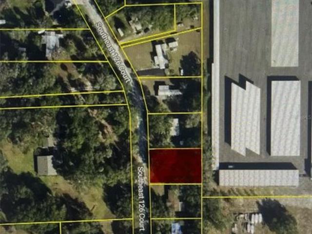 Land for sale in Ocklawaha, Marion County