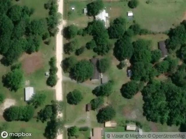 House for sale in Starke, Florida