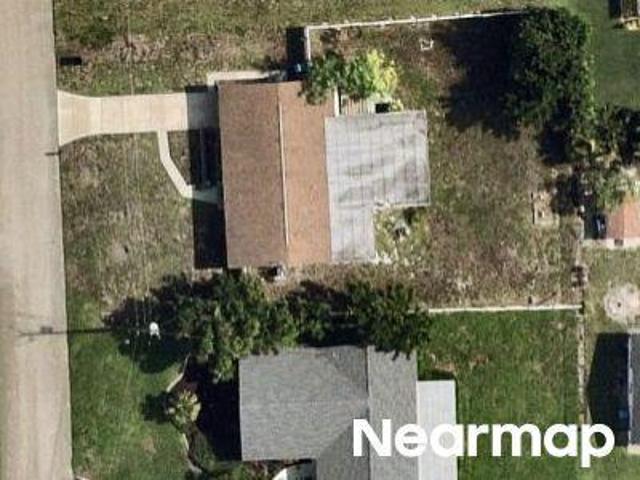 Property for sale in Cape Coral, Florida