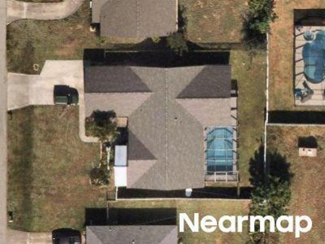 House for sale in Cape Coral, Florida