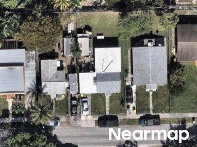 House for sale in Dania, Florida