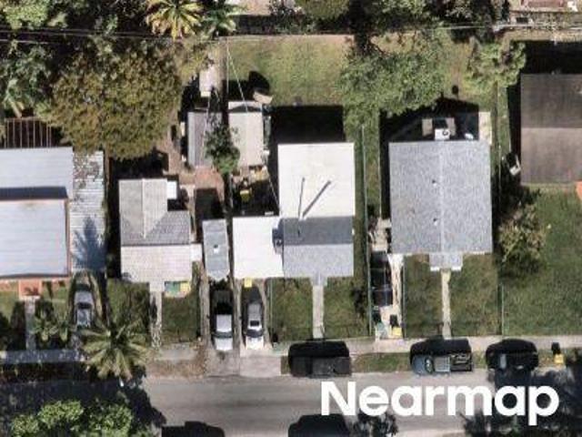 House for sale in Dania, Florida