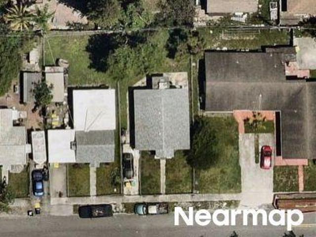House for sale in Dania, Florida