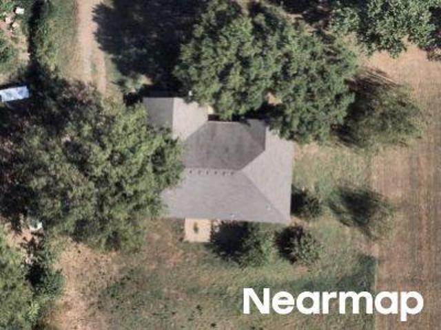 House for sale in Muldrow, Sequoyah County