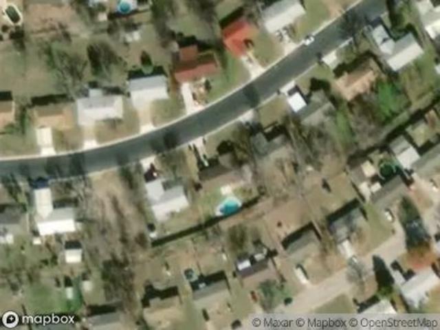 House for sale in Mineral Wells