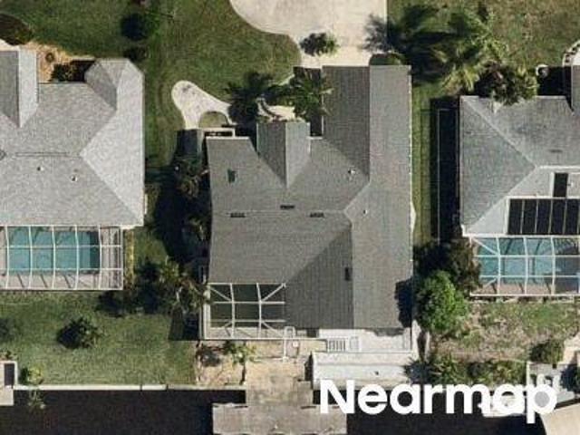 House for sale in Cape Coral, Florida