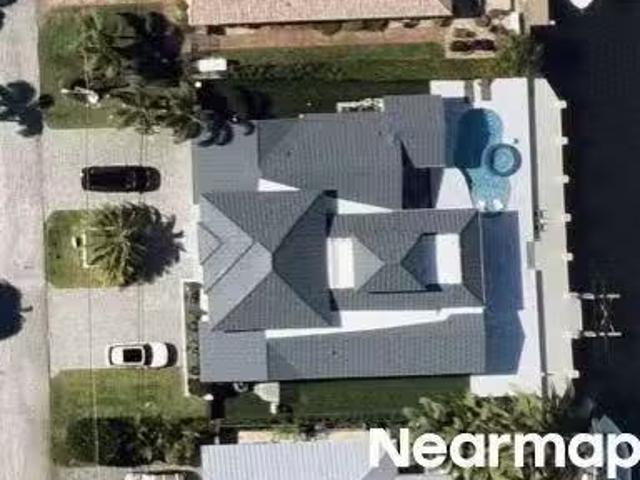 House for sale in Pompano Beach