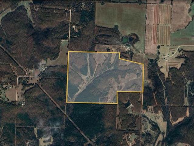 Land for sale in Hickory, Missouri