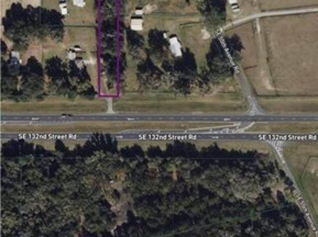 Land for sale in Belleview, Florida