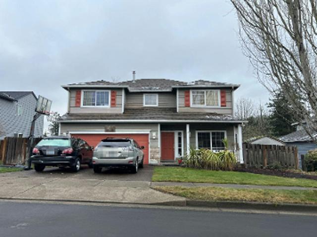 House for sale in Oregonia