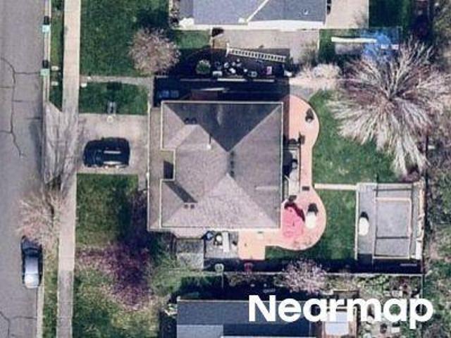 House for sale in Oregonia