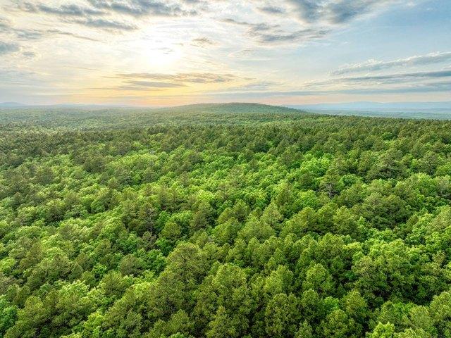 Land for sale in Red Oak, Oklahoma