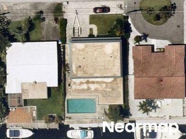 House for sale in Pompano Beach, Florida