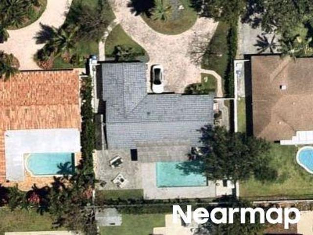 House for sale in High Ridge Estates, Pompano Beach