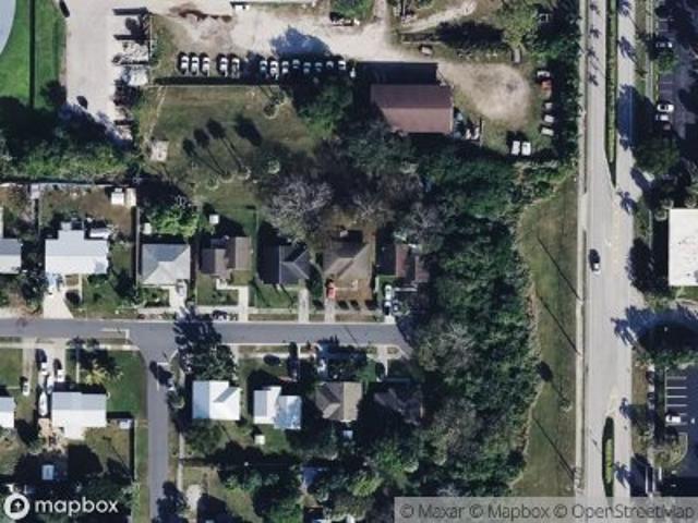 House for sale in Stuart, Florida