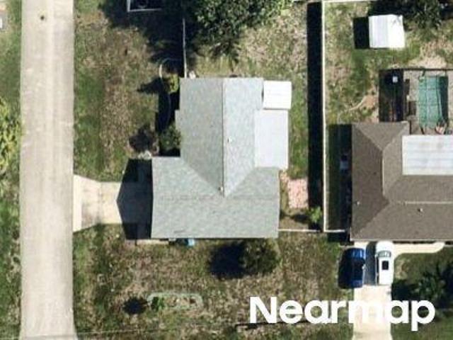House for sale in Cape Coral, Florida