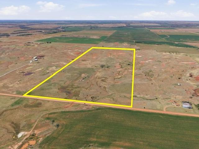 Land for sale in Kansas