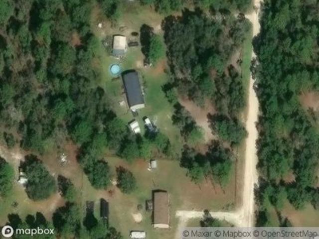 House for sale in Levy County, Florida