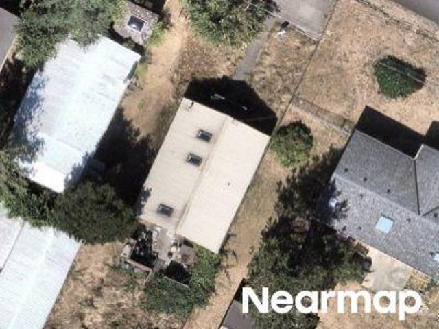 House for sale in North Bend, Washington