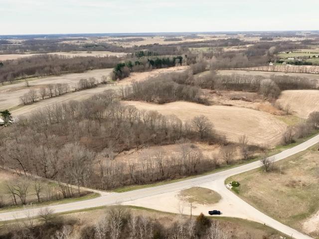 Land for sale in Akron, Indiana