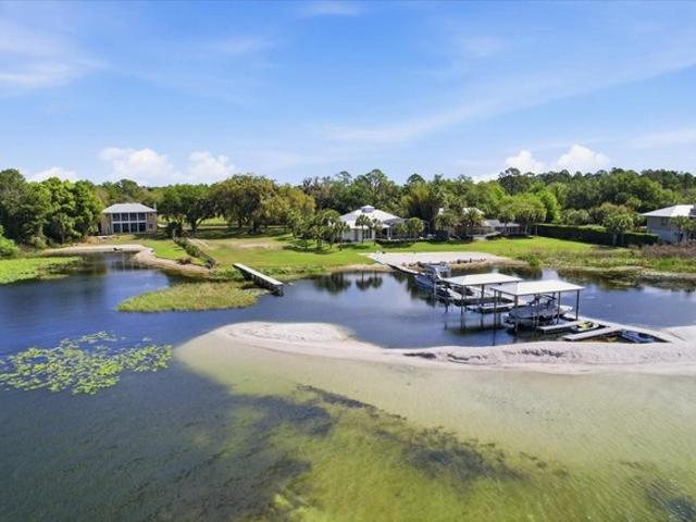 Land for sale in Ocklawaha, Florida